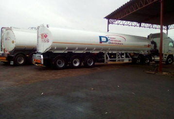 Fuel Trucks